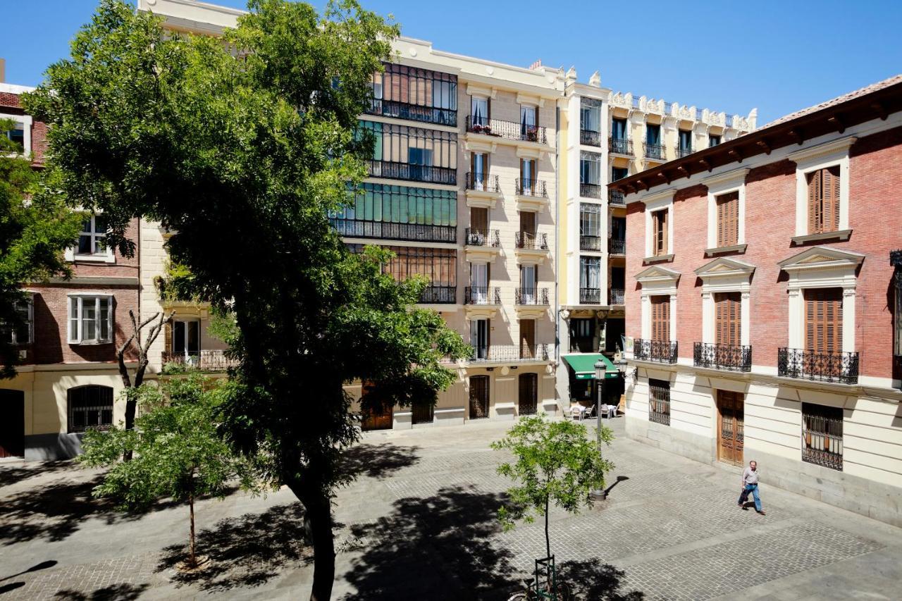 San Miguel Aparment By Flatsweethome Madrid