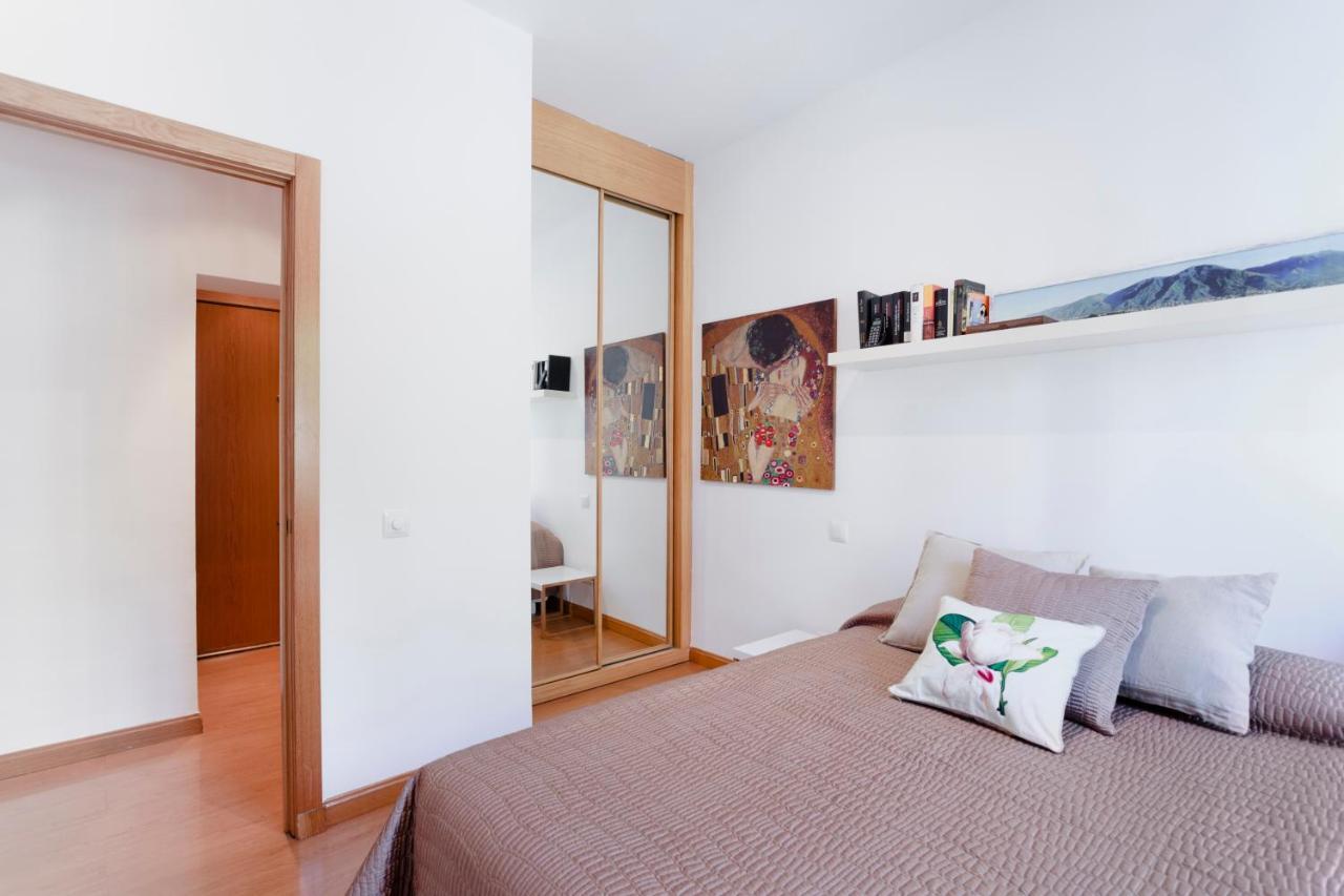 Apartment San Miguel Aparment By Flatsweethome Madrid