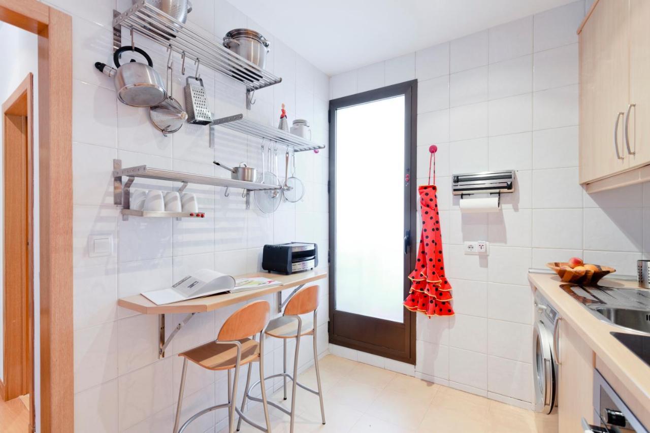 San Miguel Aparment By Flatsweethome Apartment Madrid