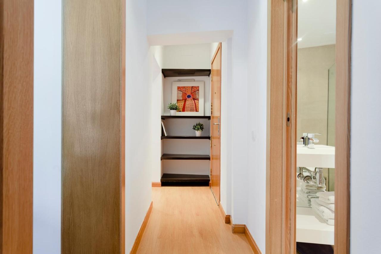 San Miguel Aparment By Flatsweethome