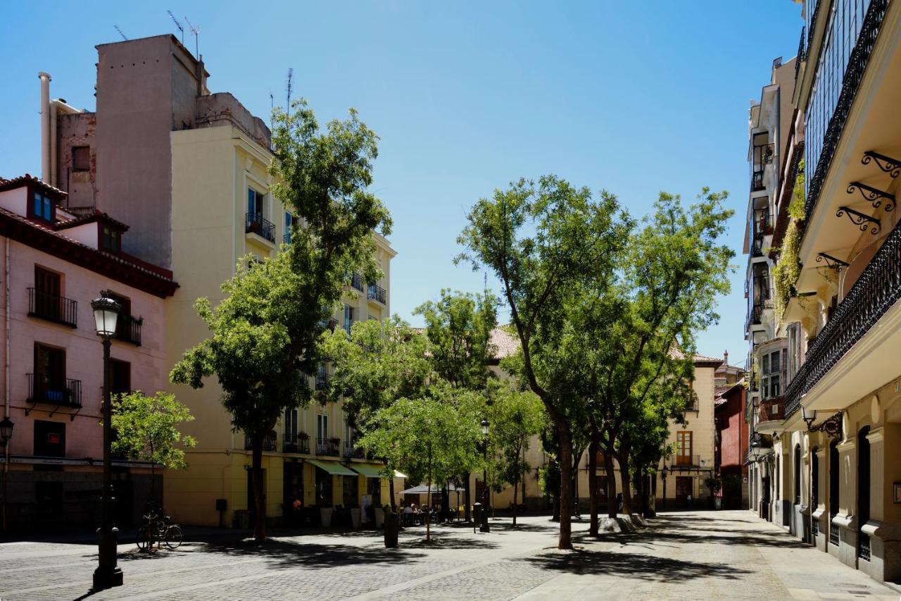 San Miguel Aparment By Flatsweethome * Madri