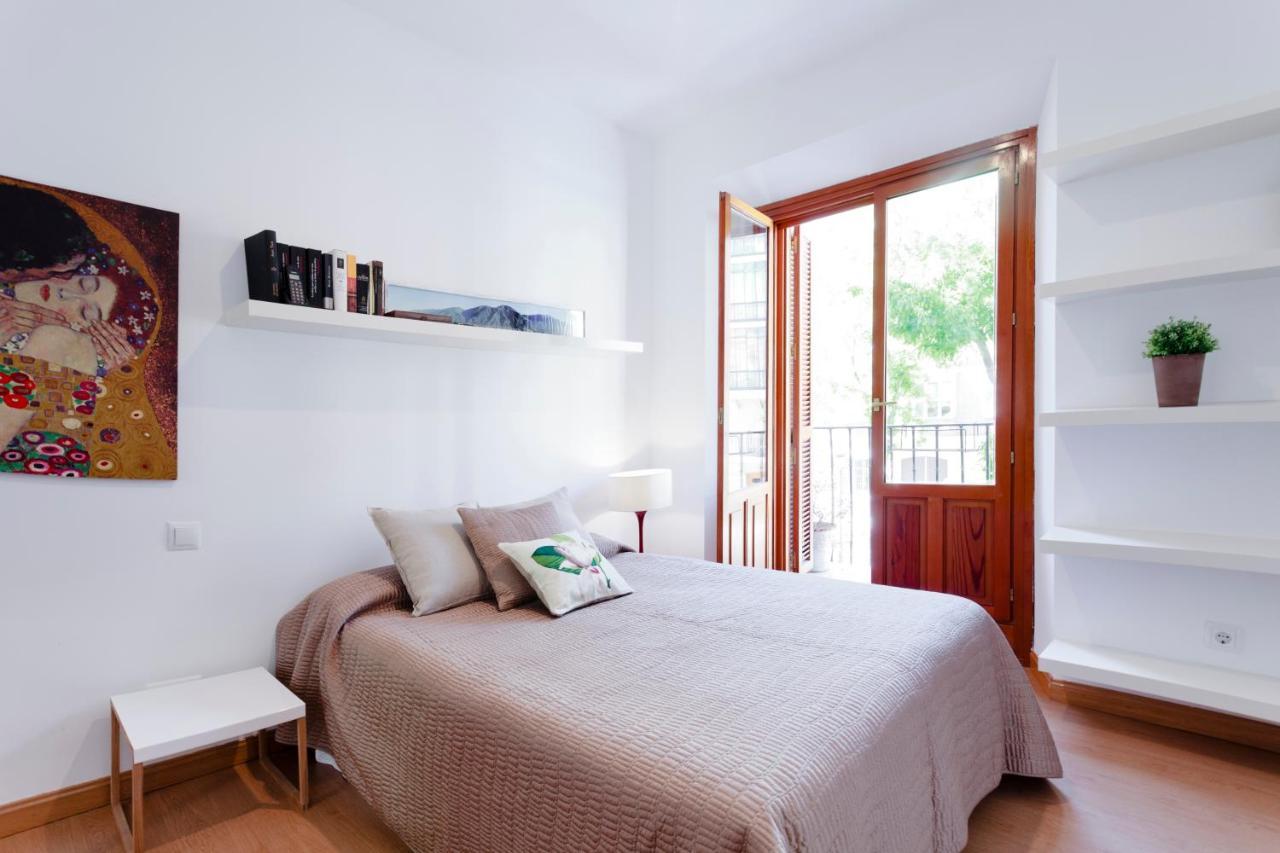 San Miguel Aparment By Flatsweethome *