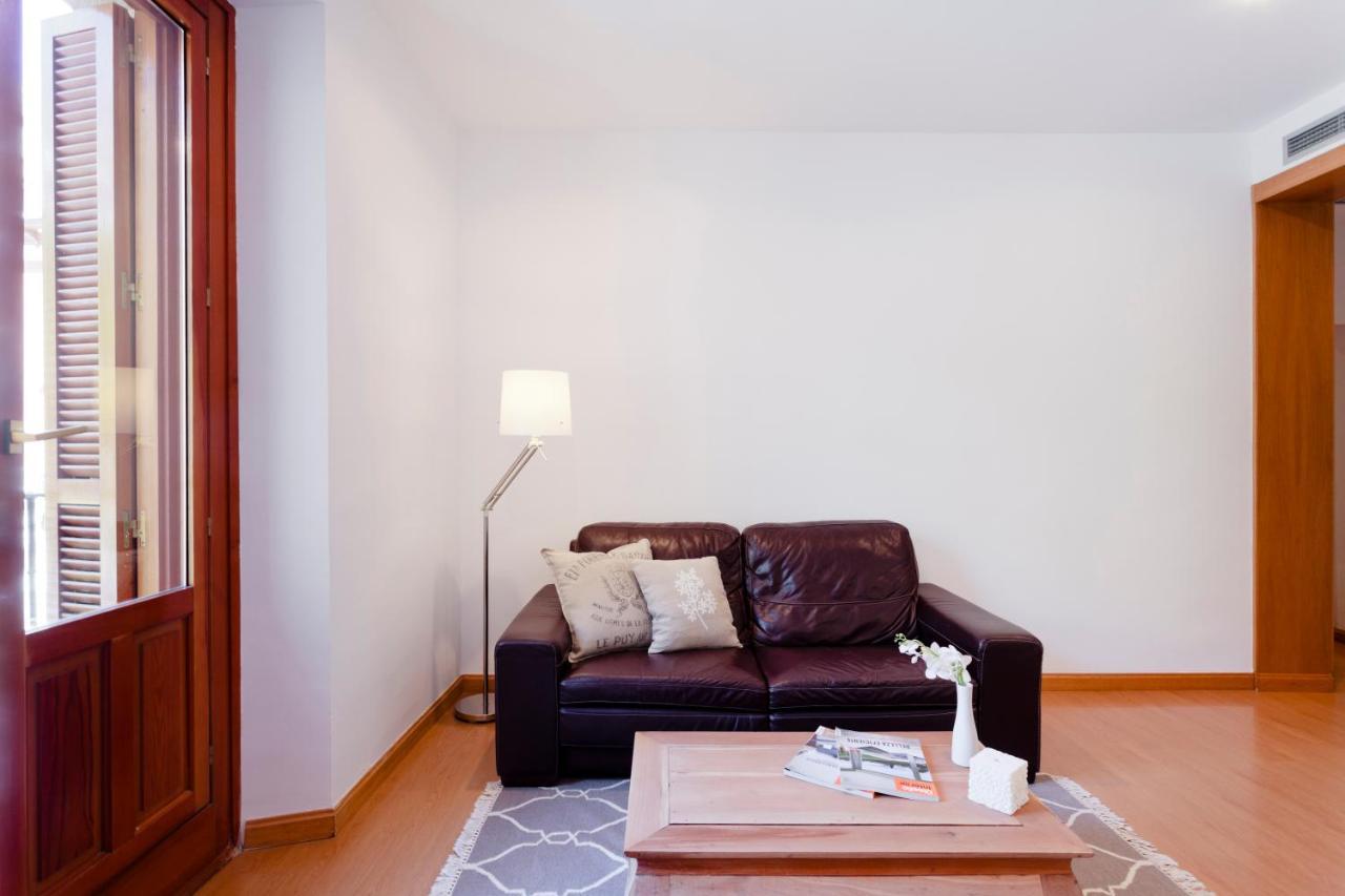 San Miguel Aparment By Flatsweethome Apartment Madrid