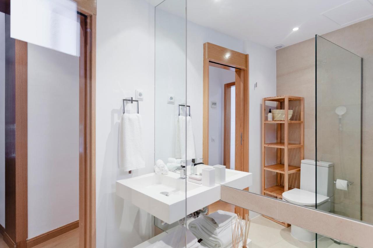 San Miguel Aparment By Flatsweethome Apartment