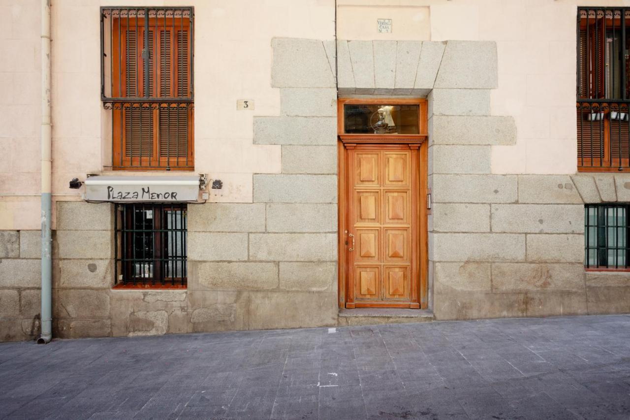San Miguel Aparment By Flatsweethome *