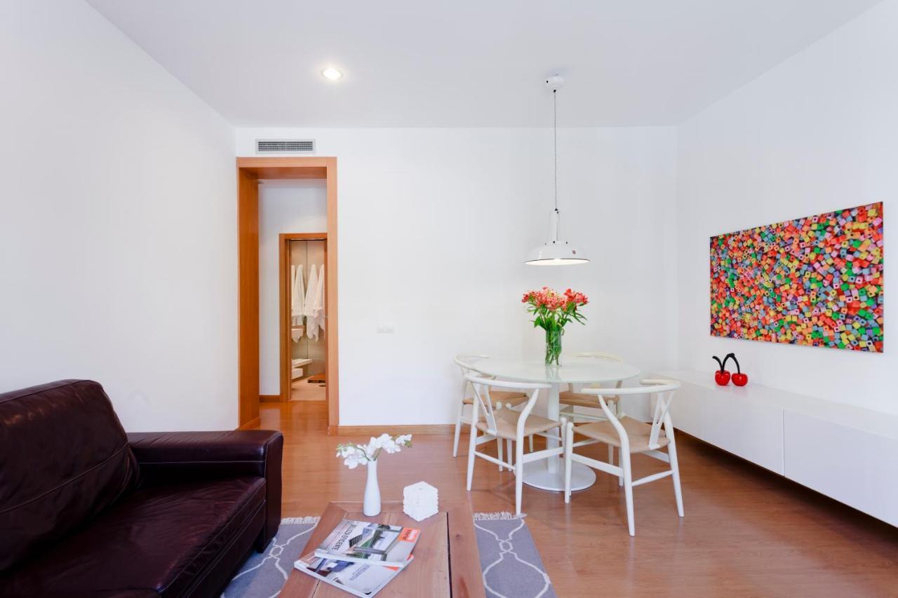 San Miguel Aparment By Flatsweethome