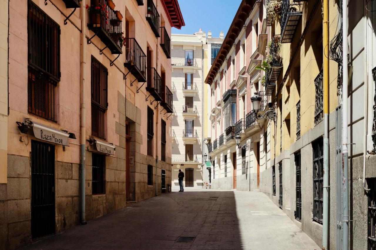 San Miguel Aparment By Flatsweethome Apartamento *