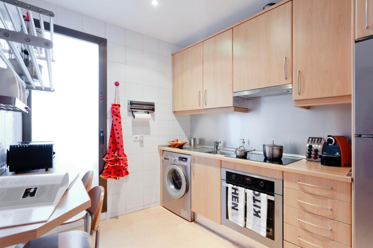 Apartment San Miguel Aparment By Flatsweethome