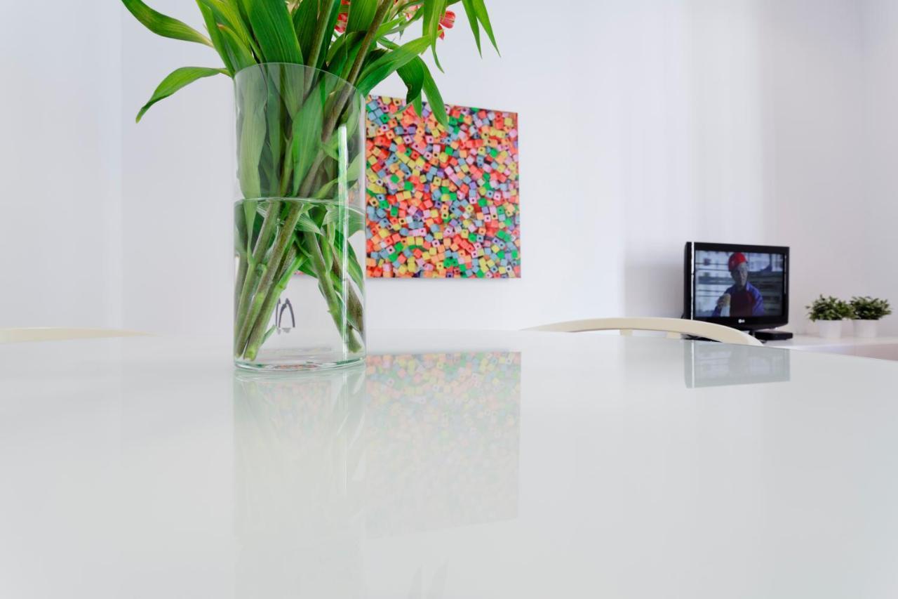 San Miguel Aparment By Flatsweethome * Madrid