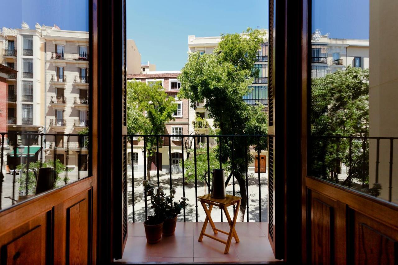 Apartment San Miguel Aparment By Flatsweethome Madrid