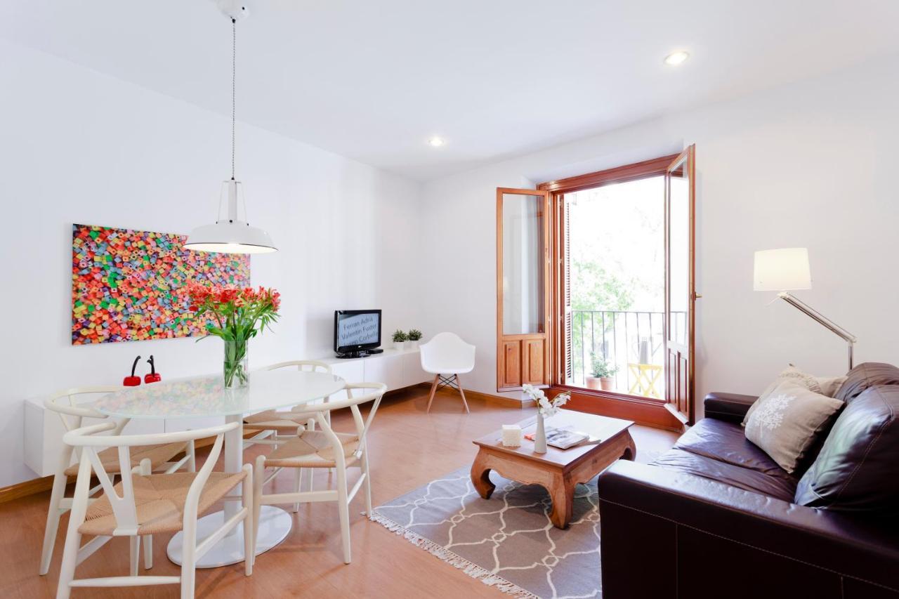 San Miguel Aparment By Flatsweethome Apartment *