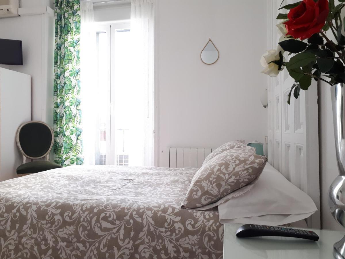 Casa Chueca Gasthuis 2*