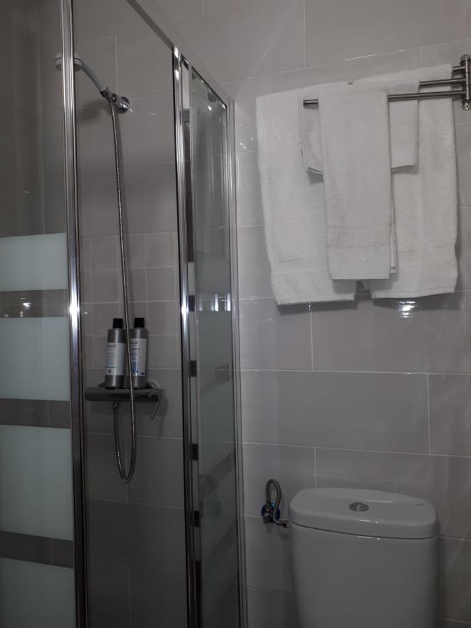 Casa Chueca Gasthuis
