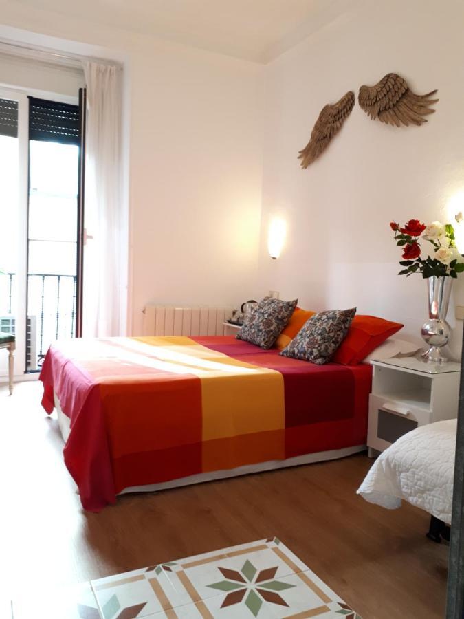 Gasthuis Casa Chueca 2*