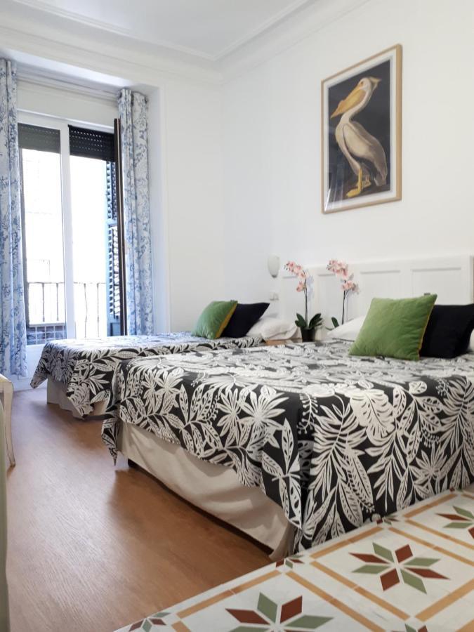Gasthuis Casa Chueca 2*