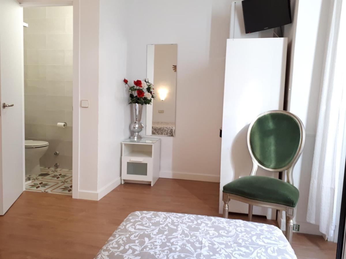 Casa Chueca Gasthuis Madrid