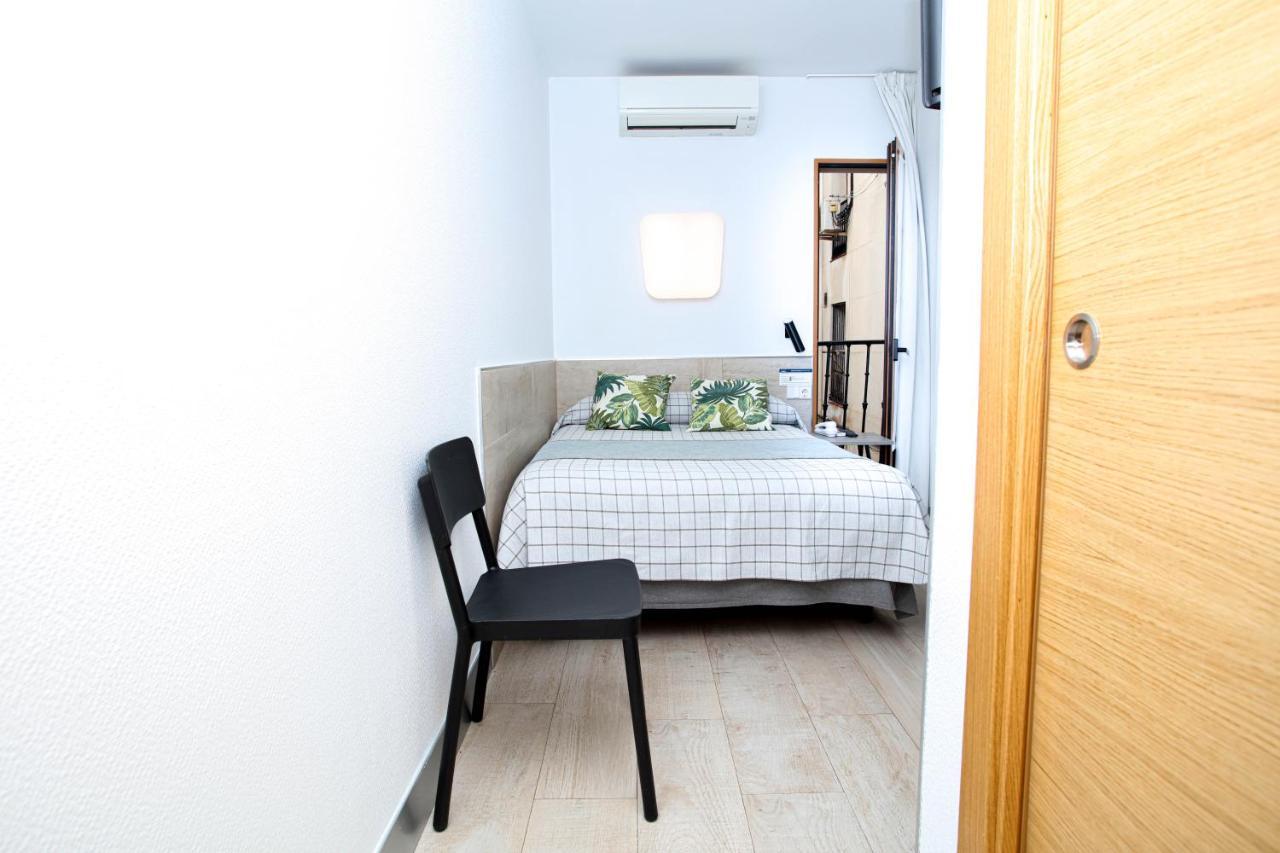 Castilla Ii Puerta Del Sol Casa de hóspedes
