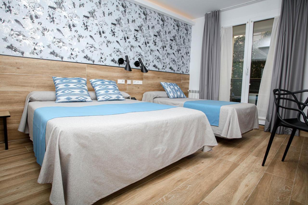 Castilla Ii Puerta Del Sol Guest house Madrid