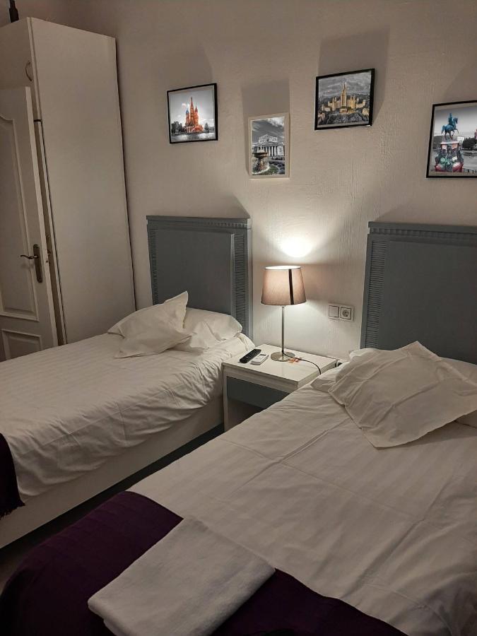 Ch Lumiere Gasthof