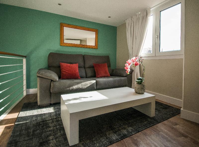 Cruz Apartment
