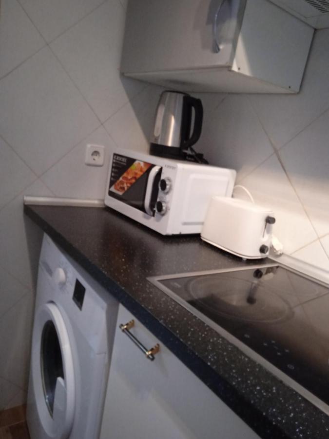 Apartamento 1-zona Chamberí Quevedo