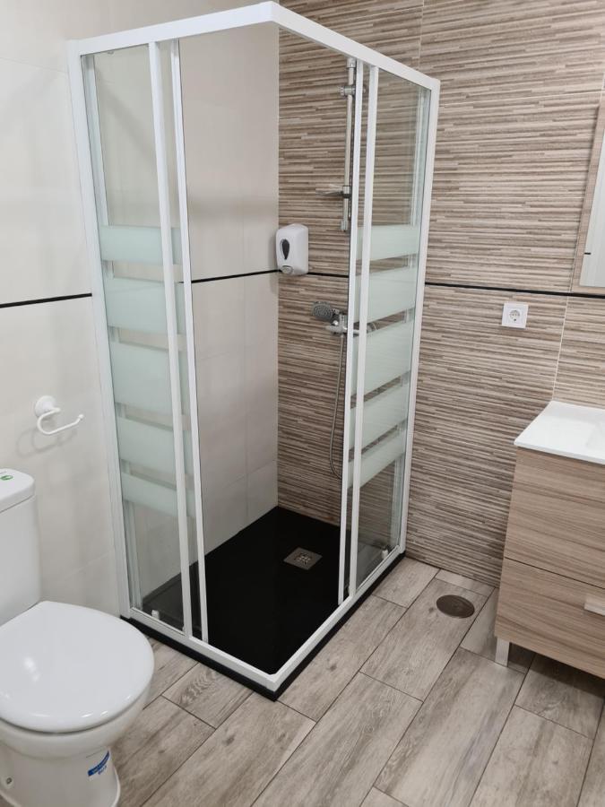 Appartement M-a Apartamento Duplex Jaen Madrid