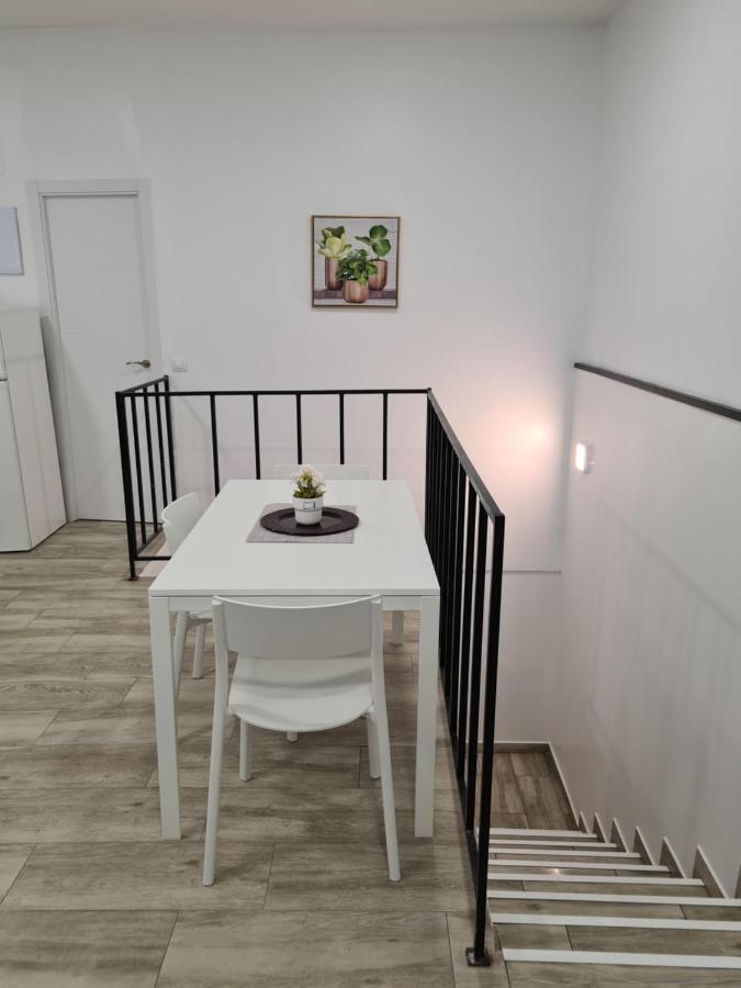 M-a Apartamento Duplex Jaen Appartement *