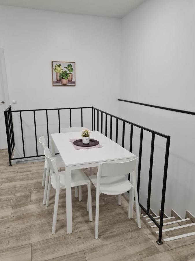 M-a Apartamento Duplex Jaen Appartement *