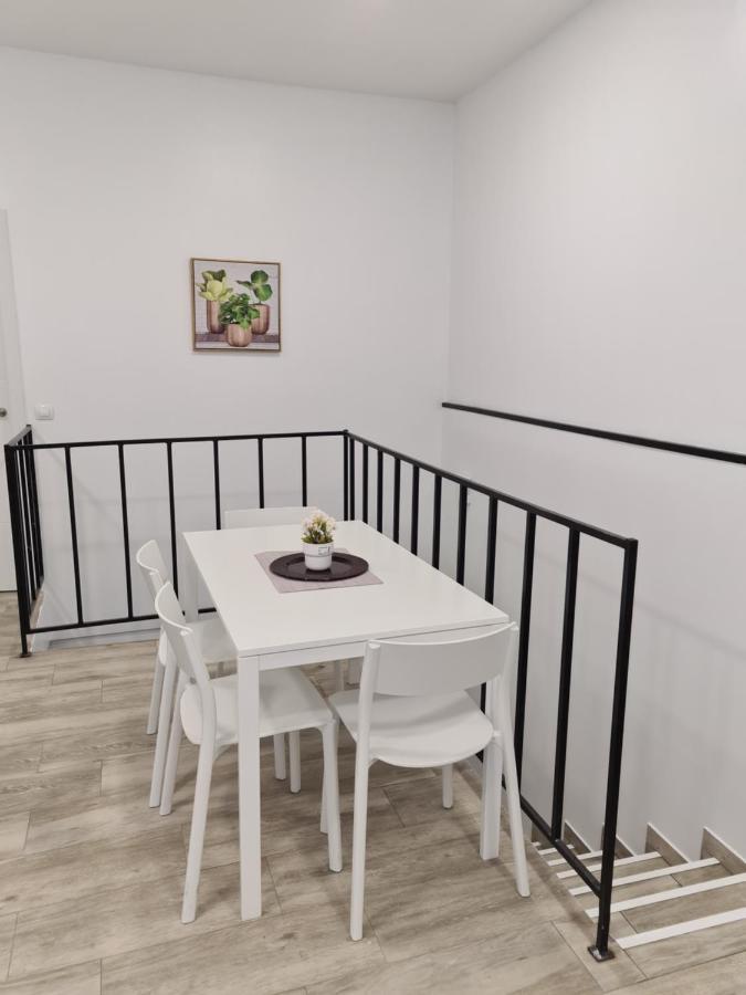 M-a Apartamento Duplex Jaen Appartement *