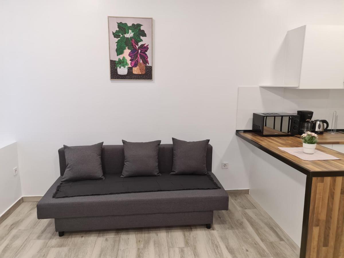 M-a Apartamento Duplex Jaen Appartement Madrid