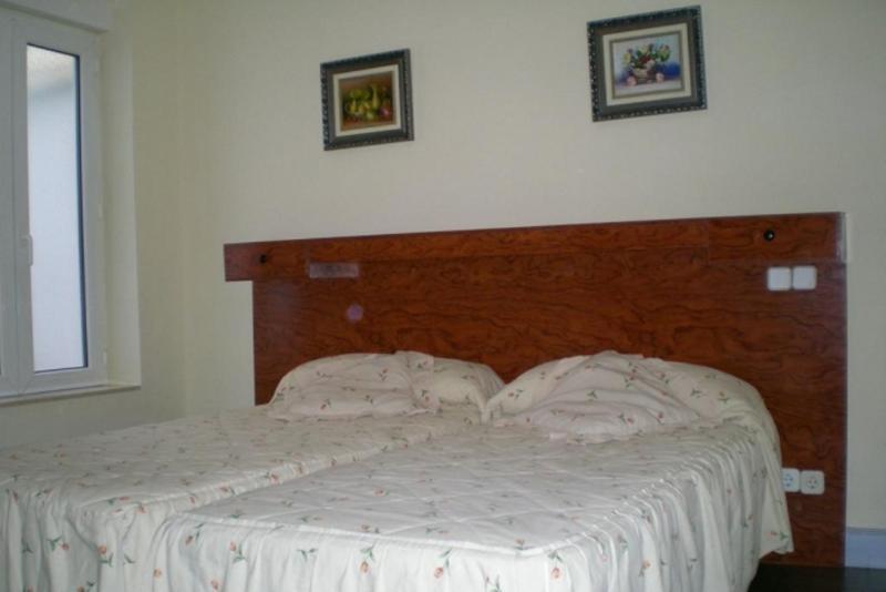 Moncloa Gasthof 2*