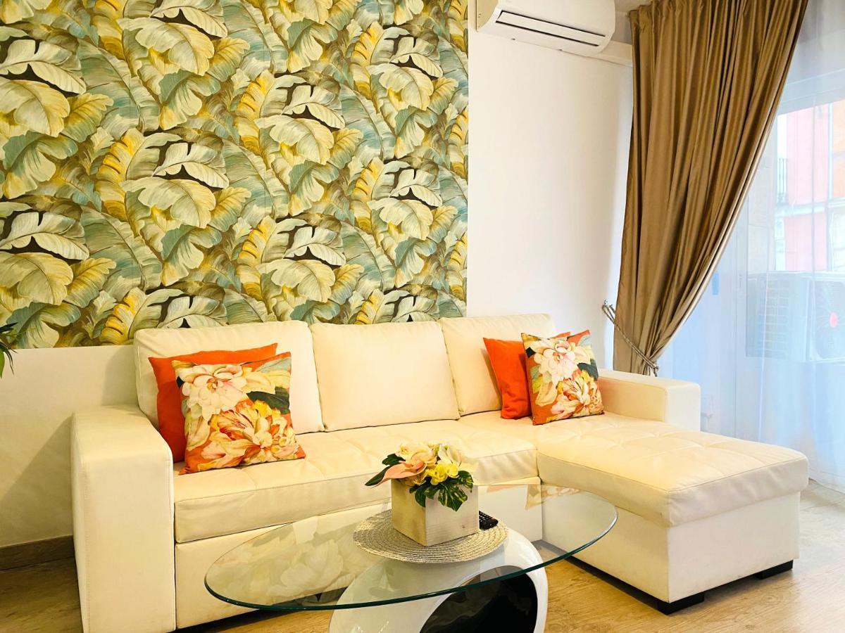 Palacio Apartamento