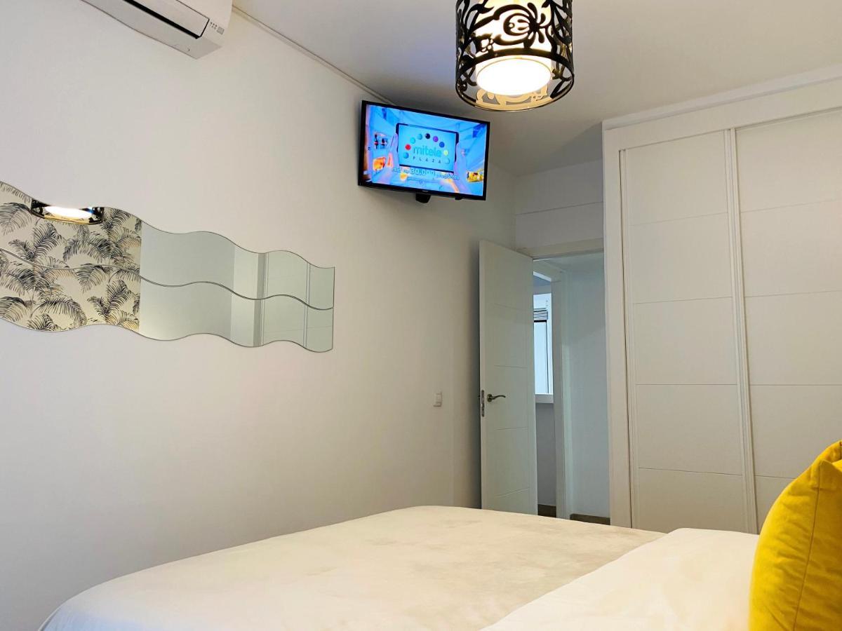 Palacio Apartamento *