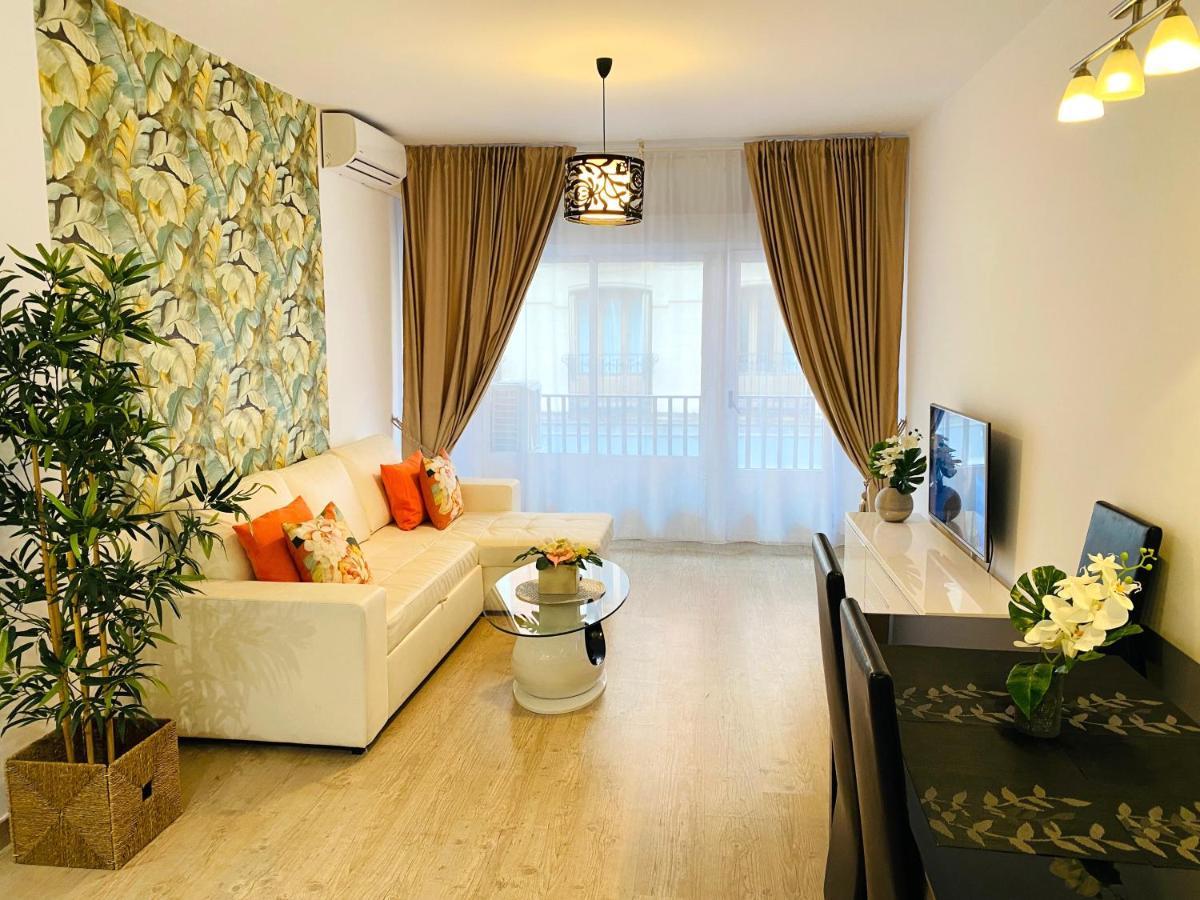Apartamento Palacio