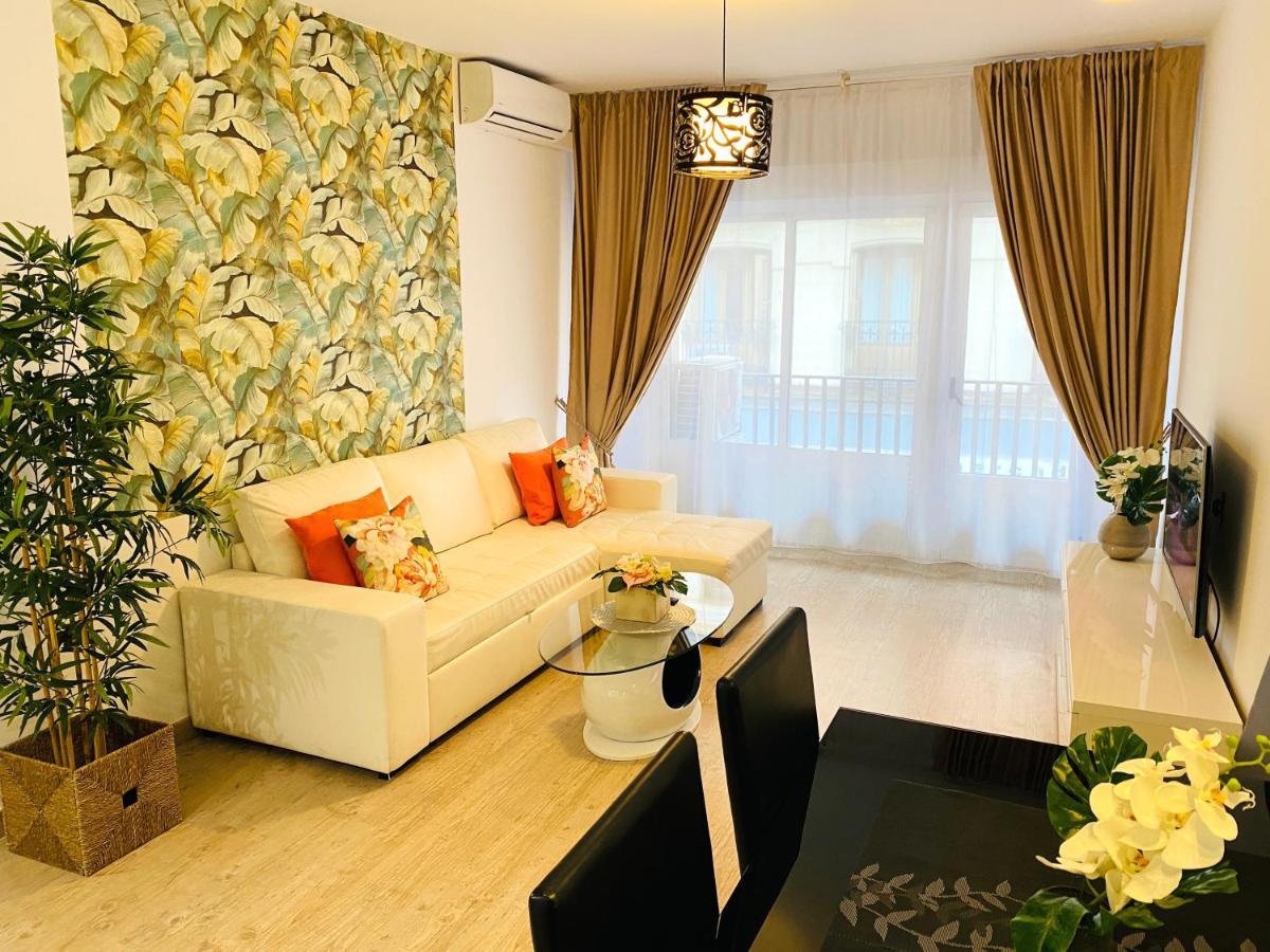 Apartamento Palacio