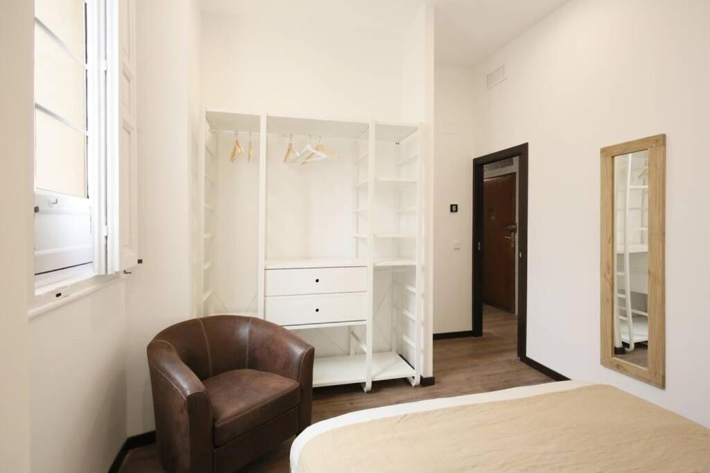 Agradable Apartamento En El De Los Austrias * Madrid
