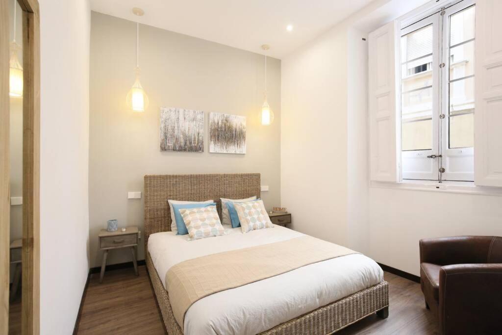 Agradable Apartamento En El De Los Austrias Apartment Madrid