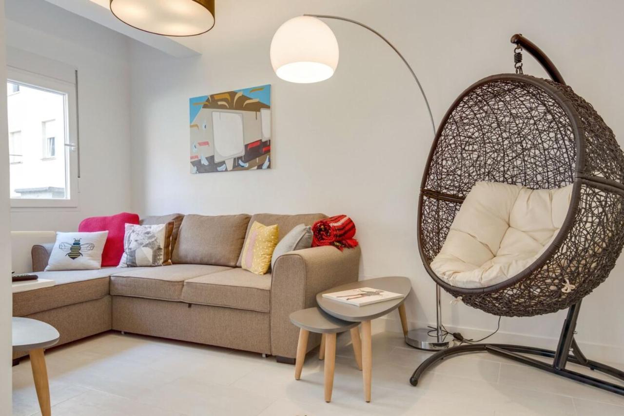And Cozy In Delicias Apartamento Madri
