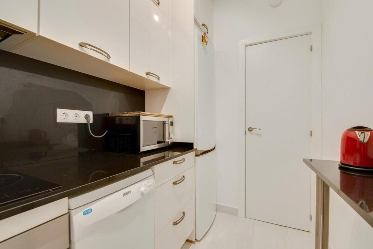Apartamento And Cozy In Delicias Madri