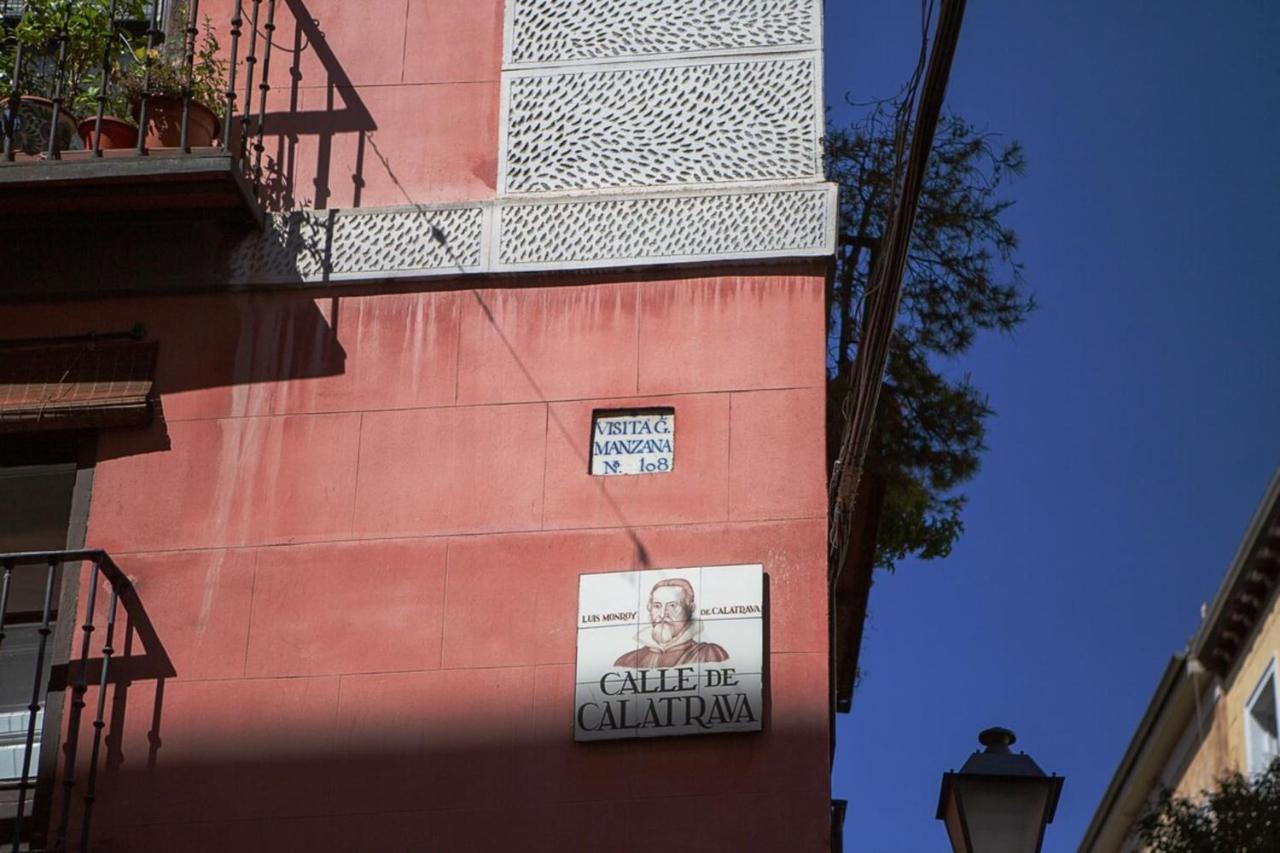 Appartement Modern 3 Bedroom In La Latina 10 Minutes To Metro