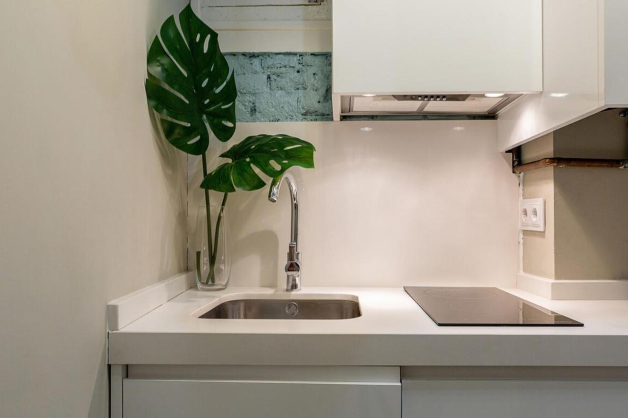 Cosy 2 Bedroom In Chamberí Madrid
