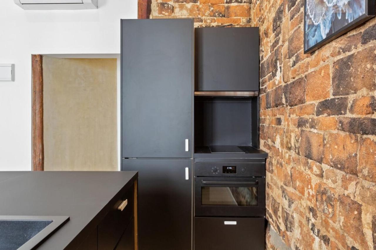 Modern 1 Bedroom Near Lavapies Appartement *