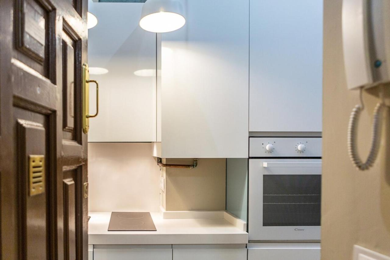 Apartamento Cosy 2 Bedroom In Chamberí Madrid