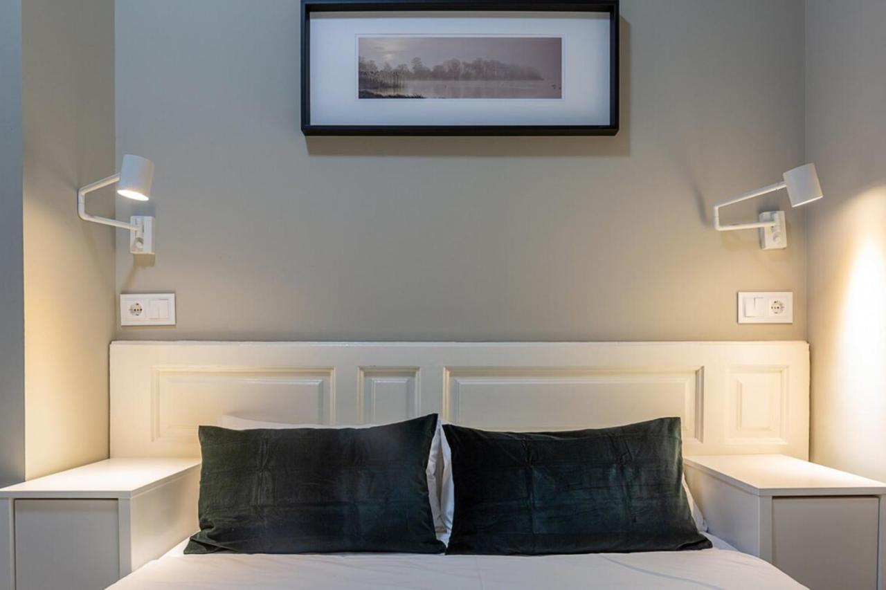 Cosy 2 Bedroom In Chamberí Madrid