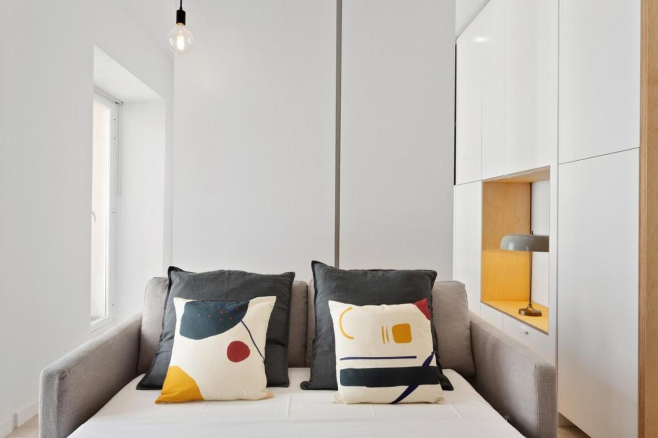 Appartement Modern 1 Bedroom Near Lavapies