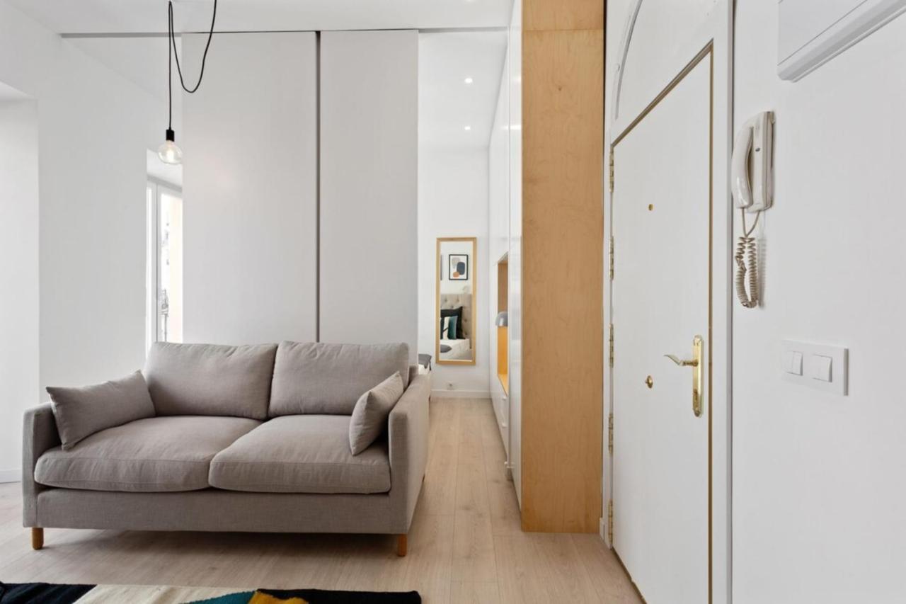 Appartement Modern 1 Bedroom Near Lavapies Madrid