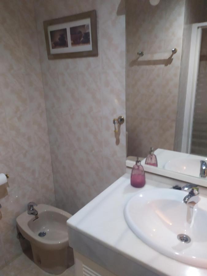 Privatunterkunft Tranquila Madrid