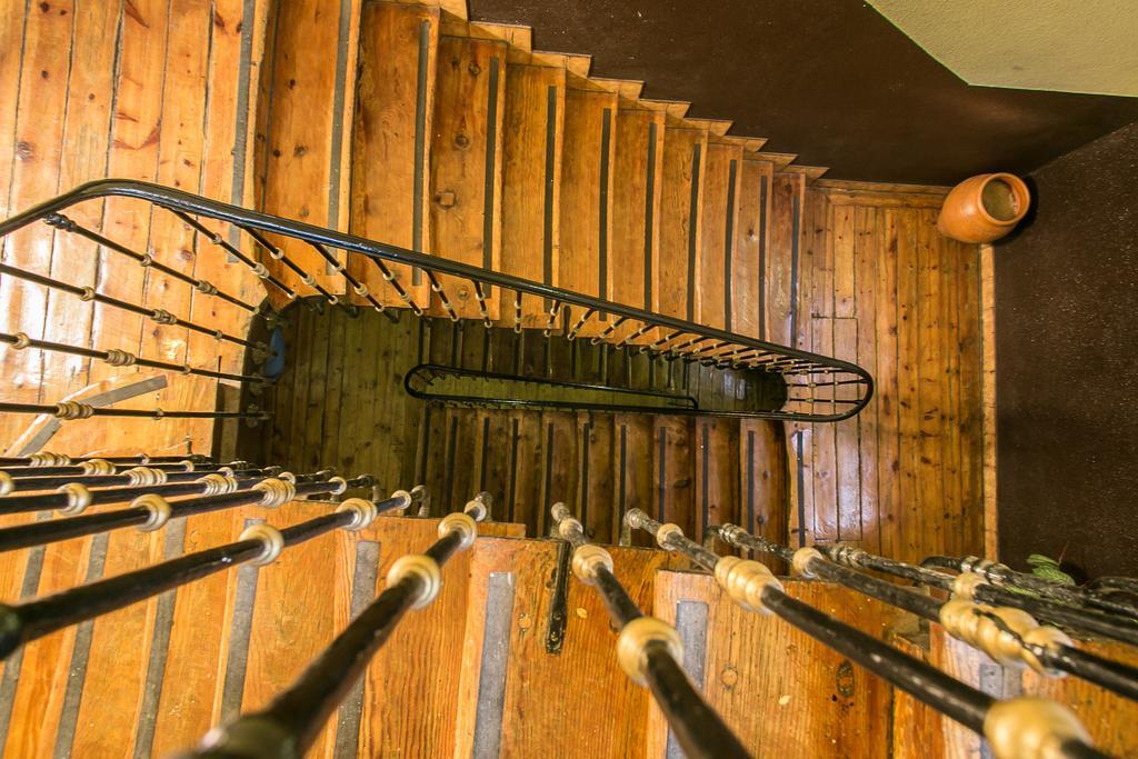 Casa de hóspedes Abaaly