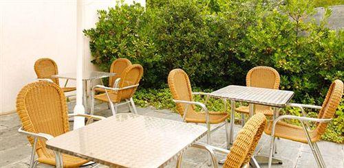 Eco Via Lusitana Hotel Madrid