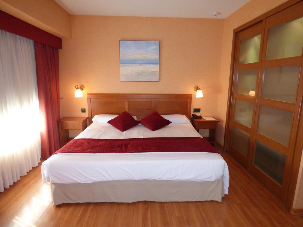 Eco Via Lusitana 3*